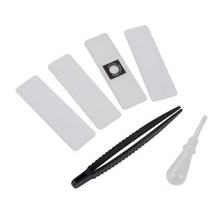 Microscop pentru telefon Velleman CAMCOLMS4, 50-400x [3]