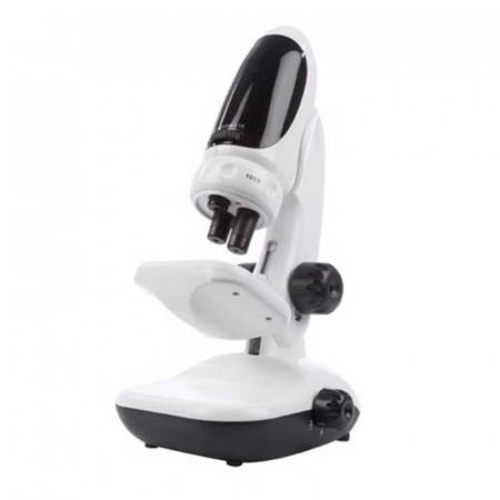 Microscoape - Microscop pentru telefon Velleman CAMCOLMS4, 50-400x