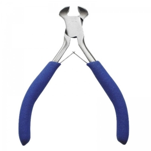 Clesti - Cleste cu tais frontal Mannesmann 10801, 100 mm