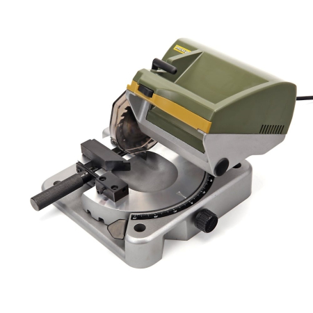 Mini fierastrau circular KGS 80 Proxxon 27160, 200 W, Ø80 mm [1]