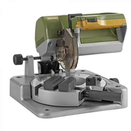 Mini fierastrau circular KGS 80 Proxxon 27160, 200 W, Ø80 mm [3]