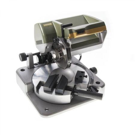 Mini fierastrau circular KGS 80 Proxxon 27160, 200 W, Ø80 mm [2]