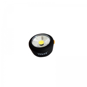 Mini-lampa de lucru COB LED Wert W2614, 3 W [1]