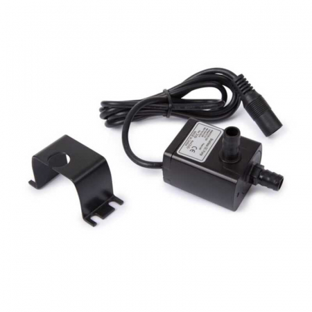 Unelte de Gradinarit - Mini pompa submersibila fara perii Velleman WPM421, 12 V, 240 l/h