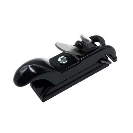 Mini rindea ajustabila ROX Wood 15300101, 25 mm [1]