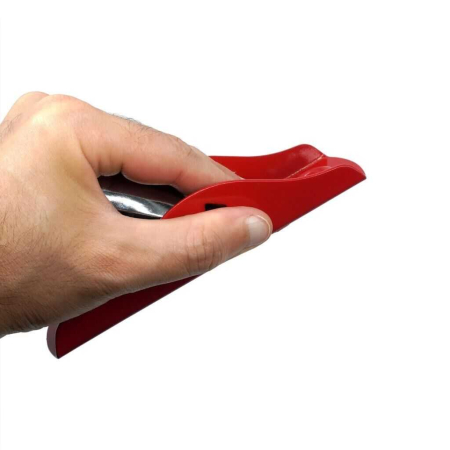 Mini rindea ajustabila ROX Wood 15300102, 41 mm [3]