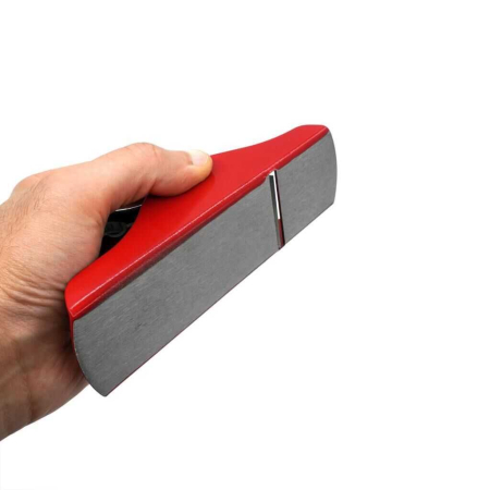 Mini rindea ajustabila ROX Wood 15300102, 41 mm [4]