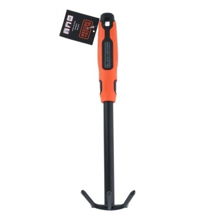 Mini sapa si grebla Black & Decker BXGTTO7047, 330 mm [1]