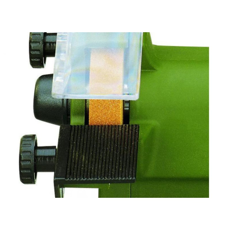 Minipolizor de banc SP/E Proxxon 28030, 100 W, Ø50 mm [8]