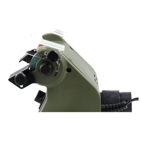 Minipolizor de banc SP/E Proxxon 28030, 100 W, Ø50 mm [5]