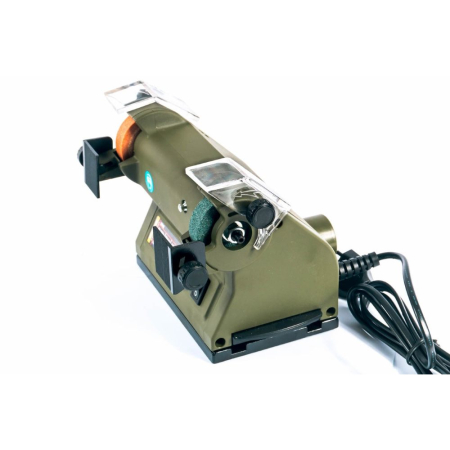 Minipolizor de banc SP/E Proxxon 28030, 100 W, Ø50 mm [3]