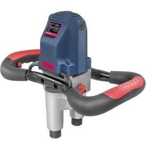 Masina de amestecat GRW 1800-2 TWIN Gude 58054, 1800 W [2]