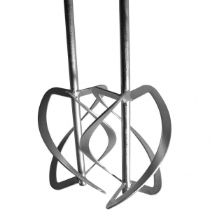 Masina de amestecat GRW 1800-2 TWIN Gude 58054, 1800 W [1]