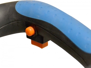 Masina de amestecat GRW 1800-2 TWIN Gude 58054, 1800 W [6]