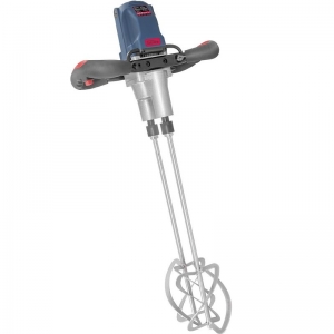 Masina de Amestecat - Masina de amestecat GRW 1800-2 TWIN Gude 58054, 1800 W