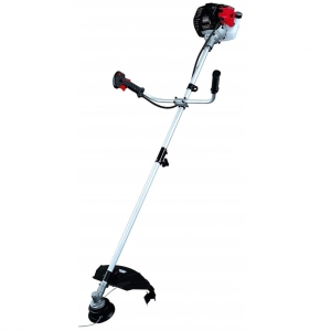 Motocoasa si coasa electrica - Motocoasa pe benzina BCH3300-100PB Scheppach 5910701904