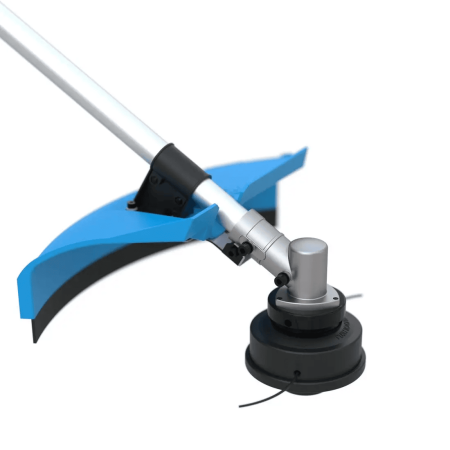 Motocoasa cu motor in doi timpi GFS 52.3 Gude 95210, 2 Cp [8]