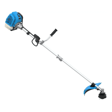 Motocoasa si coasa electrica - Motocoasa cu motor in doi timpi GFS 52.3 Gude 95210, 2 Cp