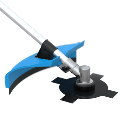 Motocoasa cu motor in doi timpi GFS 52.3 Gude 95210, 2 Cp [6]