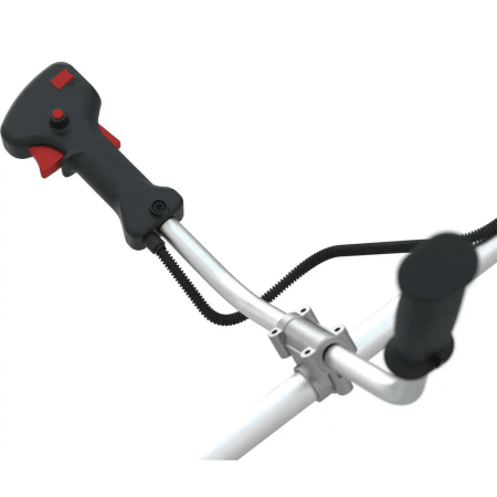 Motocoasa cu motor in doi timpi GFS 52.3 Gude 95210, 2 Cp [4]