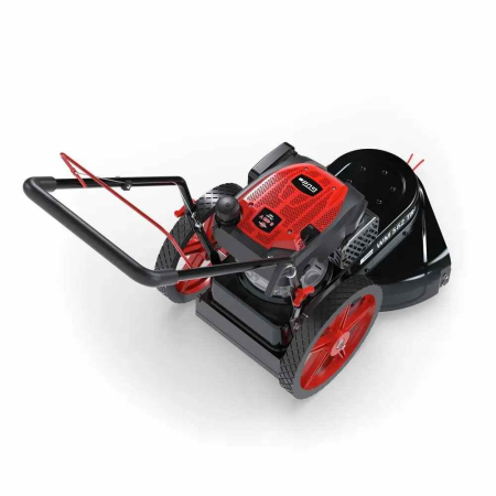 Motocositoare rotativa pe benzina WM 562 TRI Gude 95404, 170 cm³, 560 mm [4]