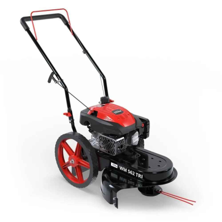 Motocositoare rotativa pe benzina WM 562 TRI Gude 95404, 170 cm³, 560 mm [2]
