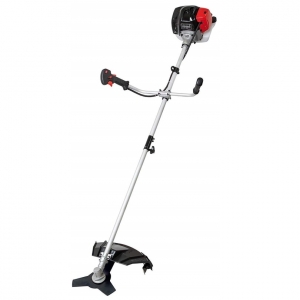 Motocoasa si coasa electrica - Motocoasa pe benzina BCH5200PB Scheppach 5910705903, 1.8 Cp