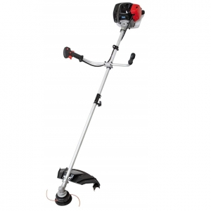 Motocoasa pe benzina BCH5200PB Scheppach 5910705903, 1.8 Cp [1]