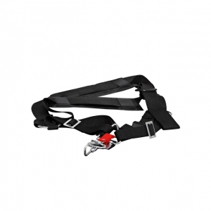 Motocoasa pe benzina BCH3300-100PB Scheppach 5910701904 [2]