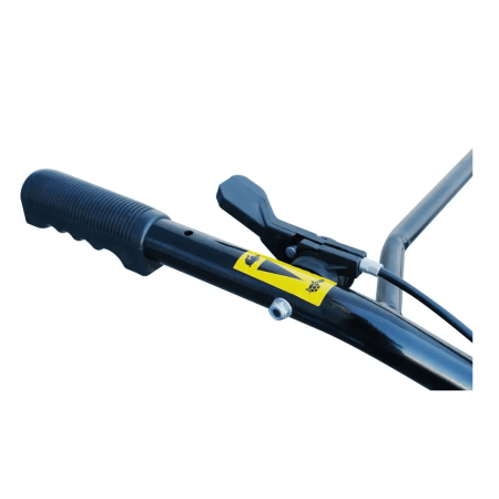 Motocultor pe benzina GME 6.5 V Gude 95187, 6.5 Cp, 196 cm³ [7]