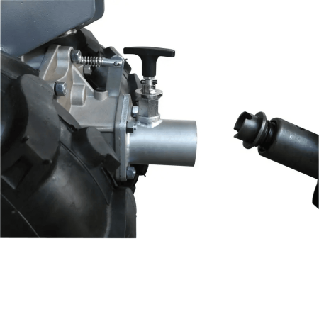 Motocultor pe benzina GME 6.5 V Gude 95187, 6.5 Cp, 196 cm³ [10]