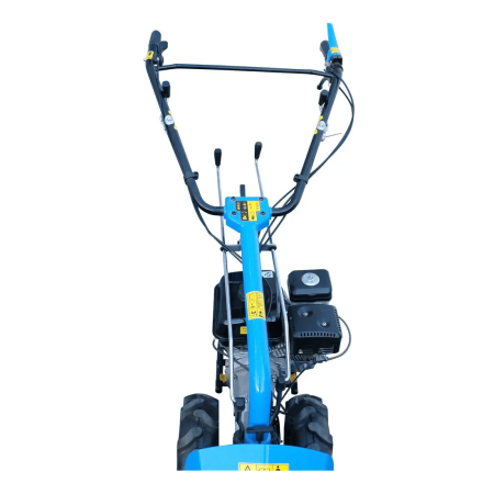 Motocultor pe benzina GME 6.5 V Gude 95187, 6.5 Cp, 196 cm³ [2]