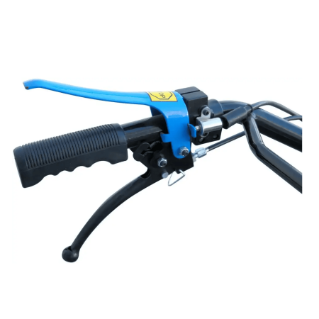 Motocultor pe benzina GME 6.5 V Gude 95187, 6.5 Cp, 196 cm³ [6]