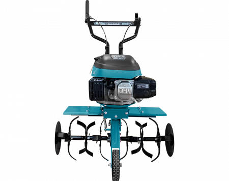 Motocultor pe benzină KS 4HP-70 [6]