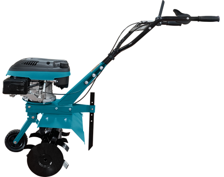 Motocultor pe benzină KS 4HP-70 [3]