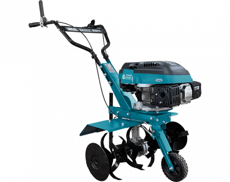 Motocultor pe benzină KS 4HP-70 [5]