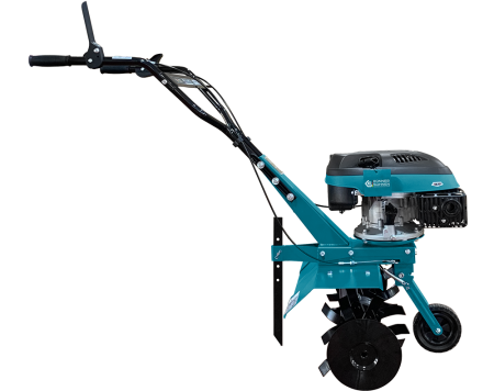Motocultor pe benzină KS 4HP-70 [5]
