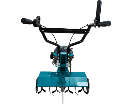 Motocultor pe benzină KS 4HP-70 [4]