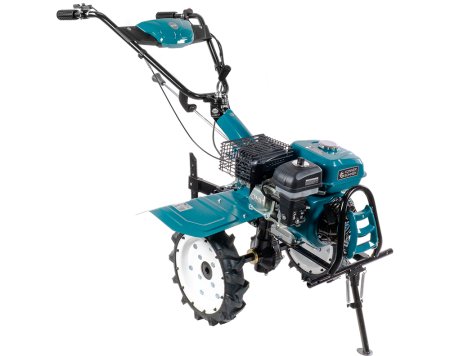 Motocultor pe benzină KS 7HP-1050G [3]