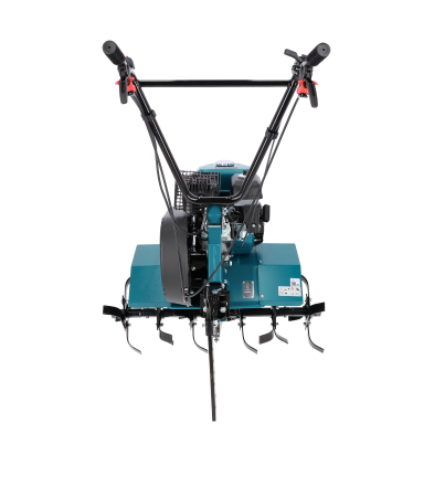 Motocultor pe benzină KS 7HP-850A [6]