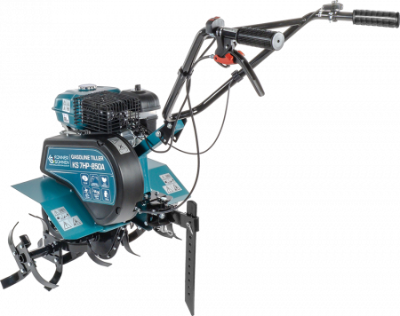 Motocultor pe benzină KS 7HP-850A [5]