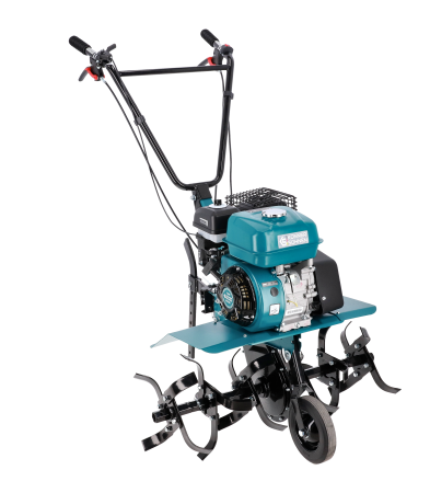 Motocultor pe benzină KS 7HP-850A [9]