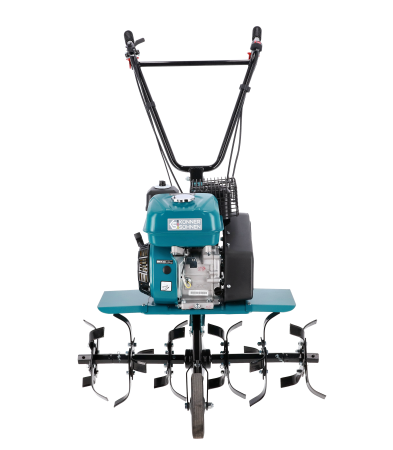 Motocultor pe benzină KS 7HP-850A [3]
