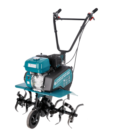 Unelte de Gradinarit - Motocultor pe benzină KS 7HP-850A
