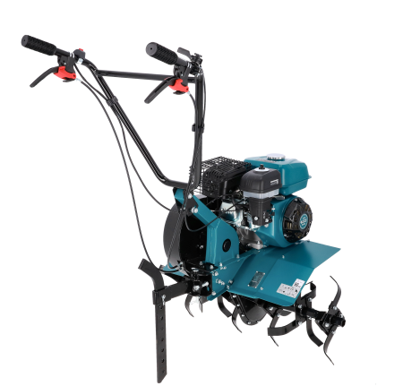Motocultor pe benzină KS 7HP-850A [7]