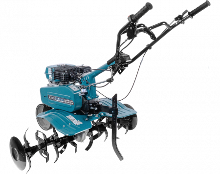 Motocultor pe benzină KS 7HP-950A [6]