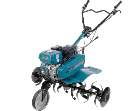 Unelte de Gradinarit - Motocultor pe benzină KS 7HP-950A