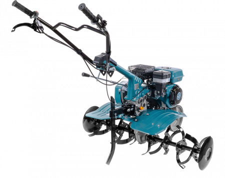 Motocultor pe benzină KS 7HP-950A [7]