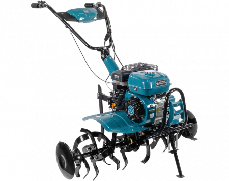 Motocultor pe benzină KS 7HP-950S [5]