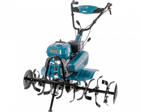 Motocultor pe benzină KS 7HP-950S [4]